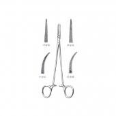 Haemostatic Forceps 